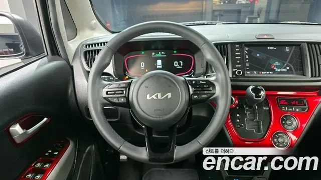 Kia Ray Signature, миниатюра 17