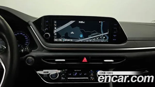 Hyundai Sonata Modern, миниатюра 8