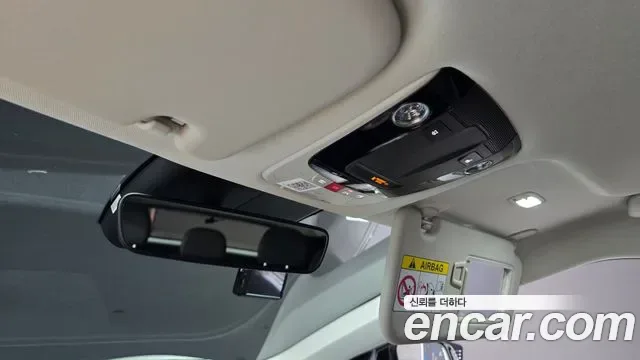 Kia EV6, миниатюра 11