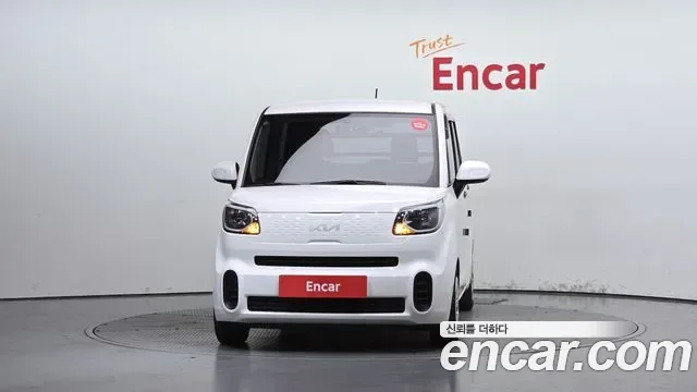 Kia The New Ray, миниатюра 30