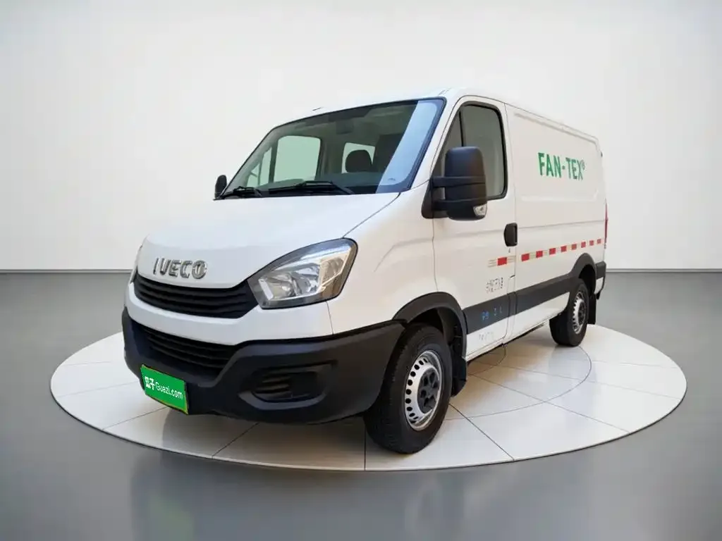 IVECO Ousheng