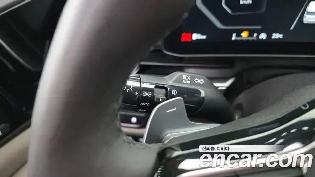 Kia Carnival дизель 7 мест Signature, миниатюра 15