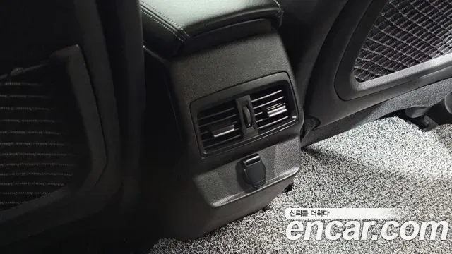Renault QM6 2.0 LPe LE Signature 2WD, миниатюра 7