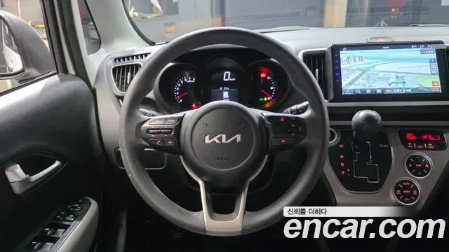 Kia The New Ray, миниатюра 25