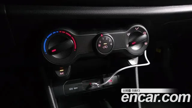 Kia Morning (JA) Prestige, миниатюра 28