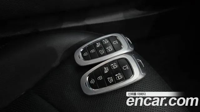 Hyundai Sonata Inspiration, миниатюра 7