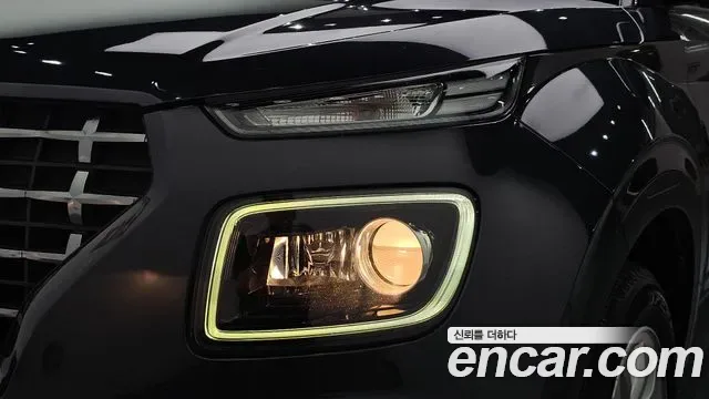 Hyundai Venue 1.6 Modern, миниатюра 29