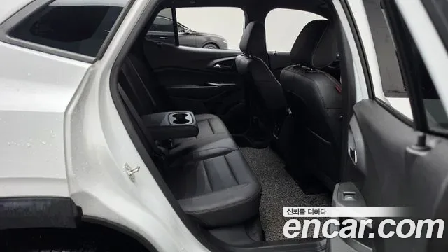 Chevrolet Trax 1.2 RS ( ), миниатюра 13