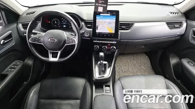 Renault XM3 1.3 TCe RE Signature, миниатюра 17