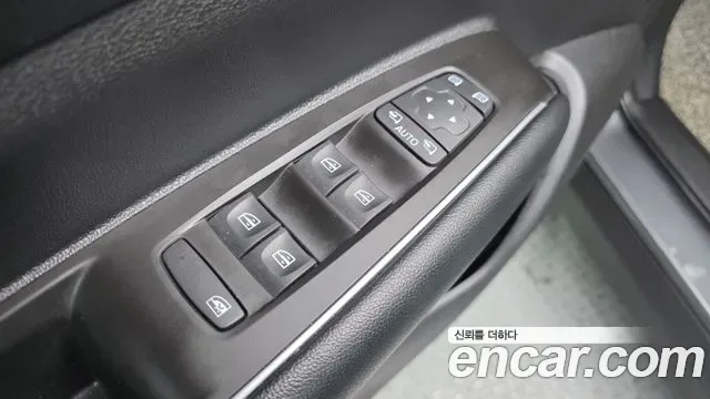 Renault QM6 2.0 GDe LE 2WD, миниатюра 21