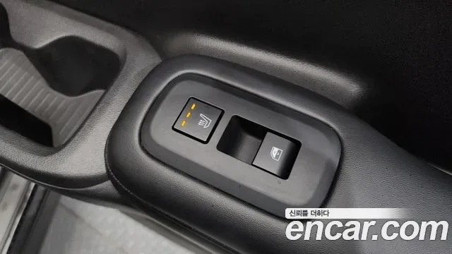 Hyundai Santa FE бензин 2.5T 2WD Calligraphy, миниатюра 21