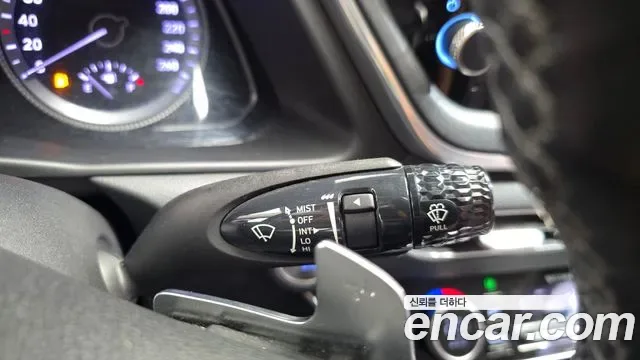 Hyundai Sonata 2.0 LPG( ), миниатюра 3