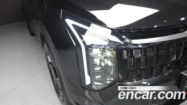Kia Sportage бензин 1.6 Turbo 4WD Signature X Line, миниатюра 28