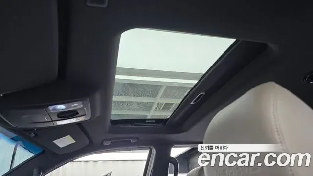 Kia Mohave дизель 3.0 4WD 6 мест, миниатюра 3