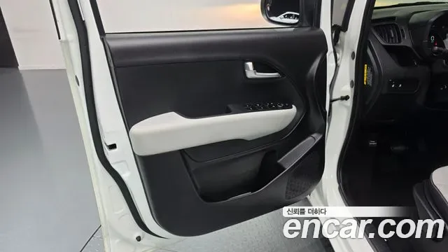 Kia Ray Signature, миниатюра 16