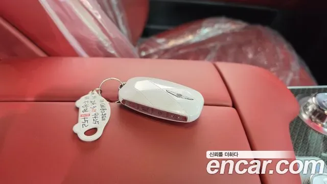 Genesis GV80 2.5T бензин AWD ( ), миниатюра 2