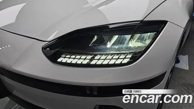Hyundai Ioniq 6, миниатюра 26