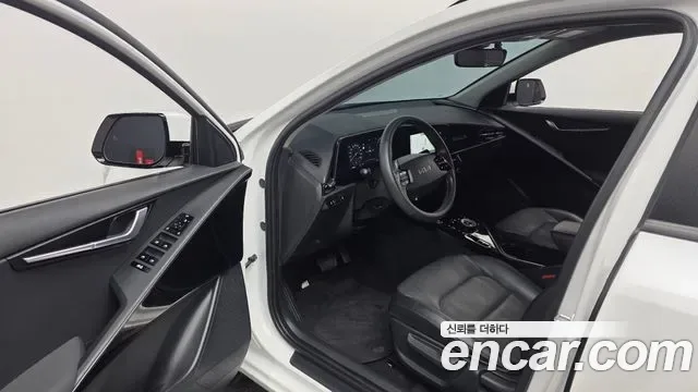 Kia Niro EV, миниатюра 6