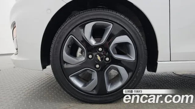 Chevrolet The New Spark, миниатюра 13