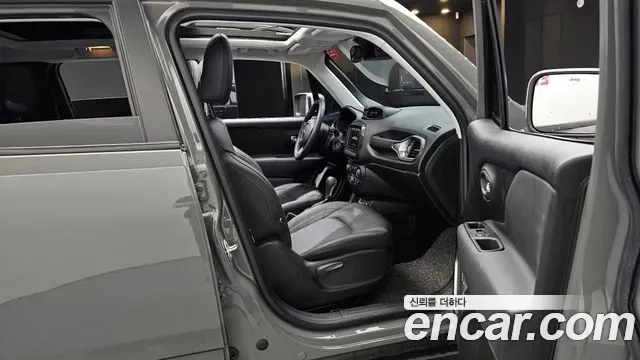 Jeep Renegade, миниатюра 4