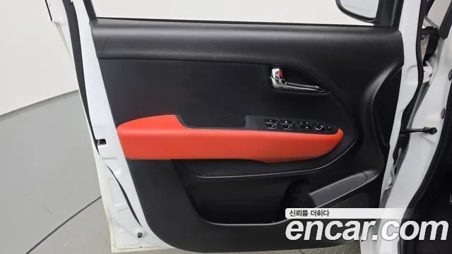 Kia The New Ray Signature, миниатюра 22