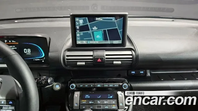 Hyundai Casper, миниатюра 19