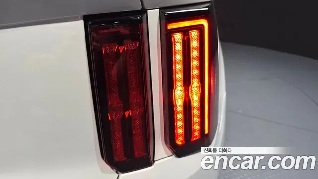 Kia Sorento дизель 2.2 2WD Prestige, миниатюра 19