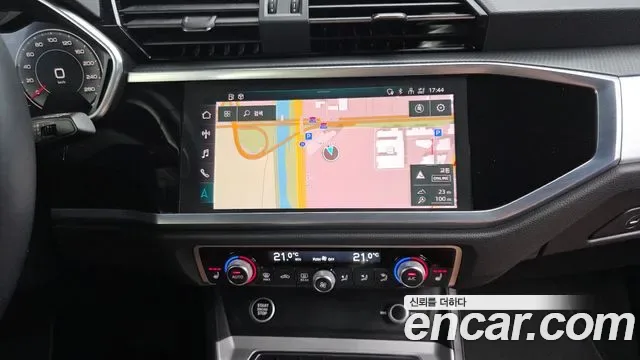 Audi Q3 35 TDI Premium, миниатюра 23