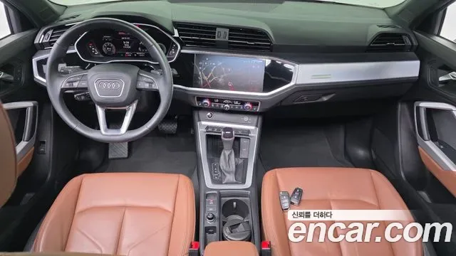 Audi Q3 35 TDI Premium, миниатюра 26