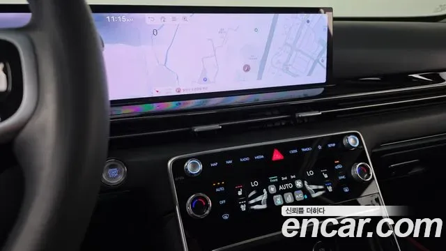 Genesis GV80 2.5T бензин AWD ( ), миниатюра 26