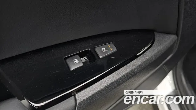 Kia Sportage Signature Gravity 2WD, миниатюра 5
