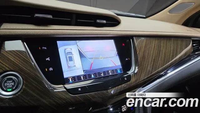Cadillac XT6, миниатюра 8