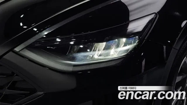 Hyundai Sonata 2.0 Modern, миниатюра 5