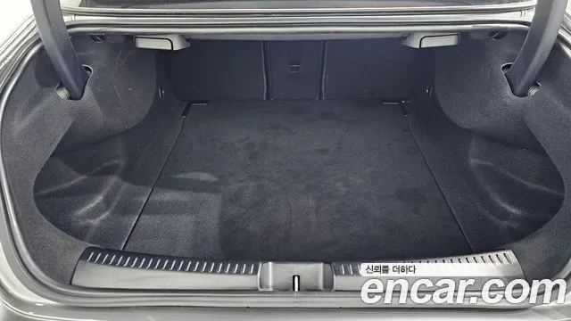 Mercedes-Benz CLA AMG CLA 45 S 4MATIC+, миниатюра 4
