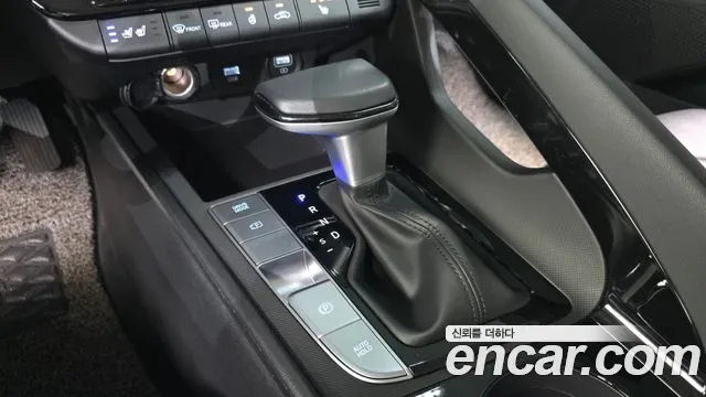 Hyundai Avante (CN7) 1.6 Modern, миниатюра 2