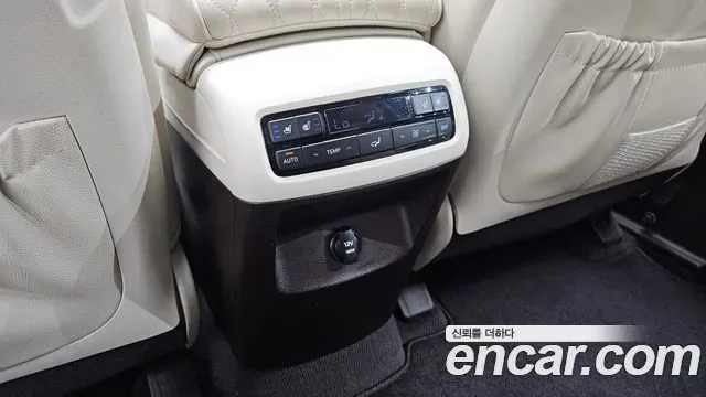Hyundai Palisade бензин 3.8 4WD Calligraphy, миниатюра 7