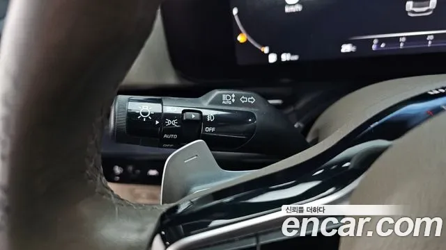 Kia Carnival бензин 9 мест ( ), миниатюра 27