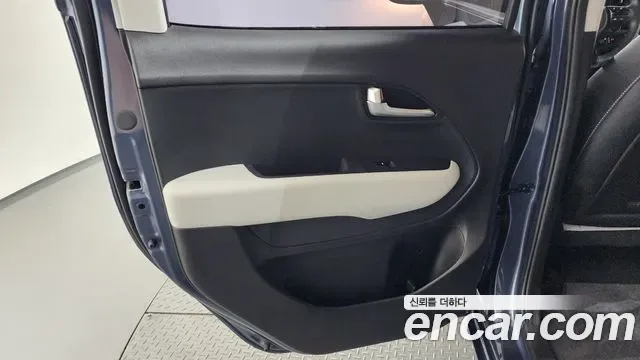 Kia Ray EV, миниатюра 21