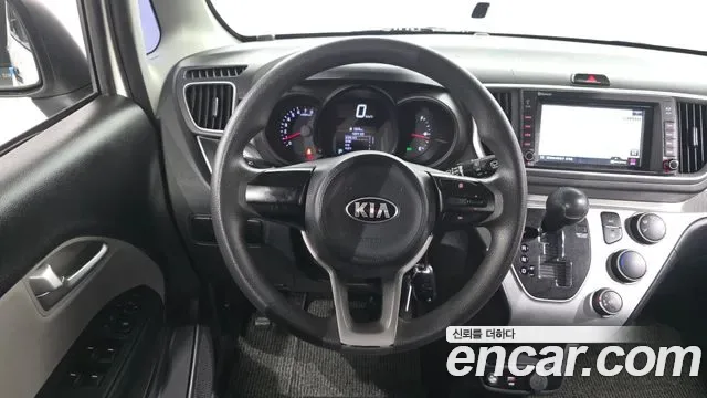 Kia The New Ray Prestige, миниатюра 4