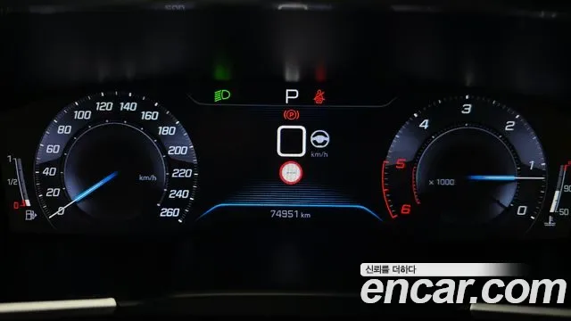 Peugeot 508SW II 2.0 BlueHDi GT Line, миниатюра 13