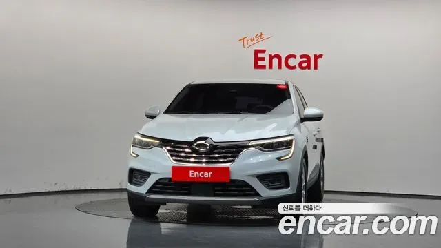 Renault XM3 1.6 GTe LE Plus, миниатюра 12