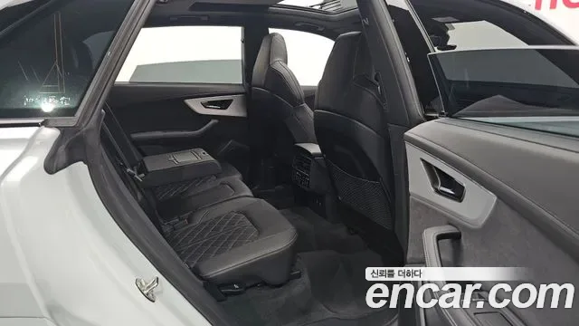 Audi Q8 55 TFSI Premium, миниатюра 12