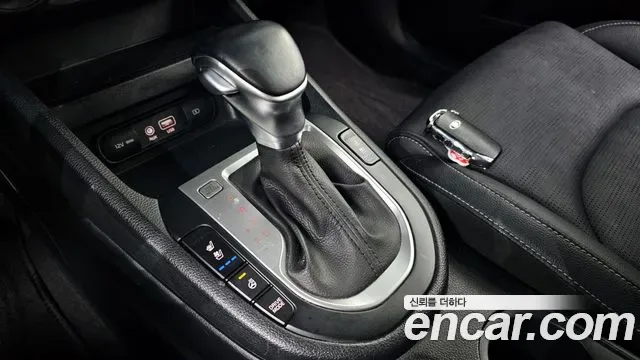 Kia K3, миниатюра 21