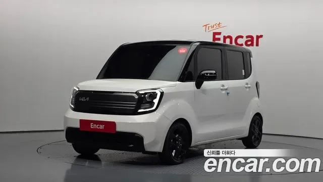 Kia Ray Gravity, миниатюра 3