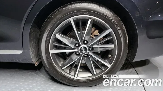 Hyundai Grandeur, миниатюра 11