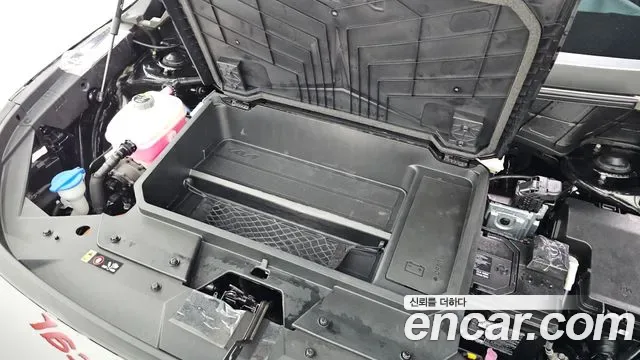 Kia Niro EV, миниатюра 15