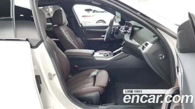 BMW 4 (G22) 420i M, миниатюра 19