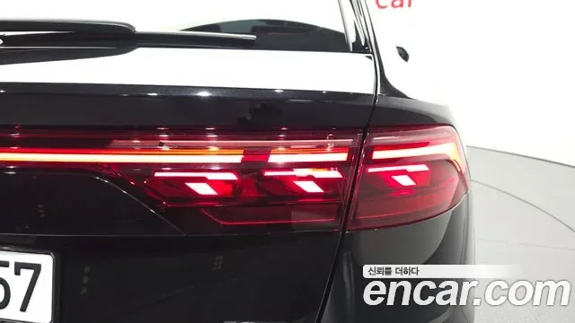 Audi Q8 55 TFSI Premium, миниатюра 25