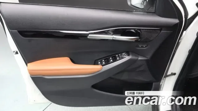 Kia Seltos бензин 1.6 Turbo 2WD Gravity, миниатюра 27