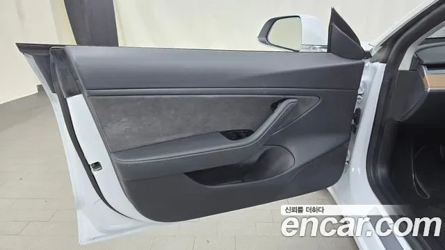 Tesla 3 AWD, миниатюра 8